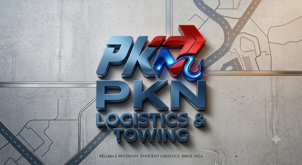 PKN Logistics & Towing